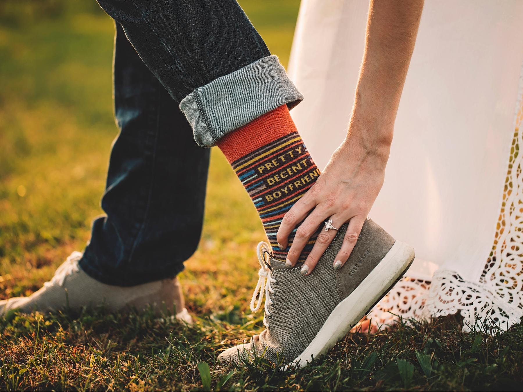 The Wedding Website of Adrienne Griffiths and Patrick Connaghan