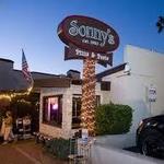 Sonny's Pizza & Pasta