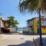 El Poblado de Boquerón