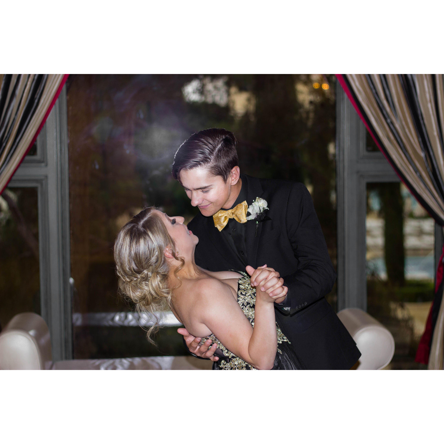 Prom 2016