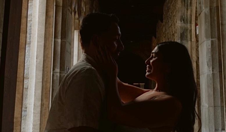 The Wedding Website of Daniel Colón and Anabel Moreno