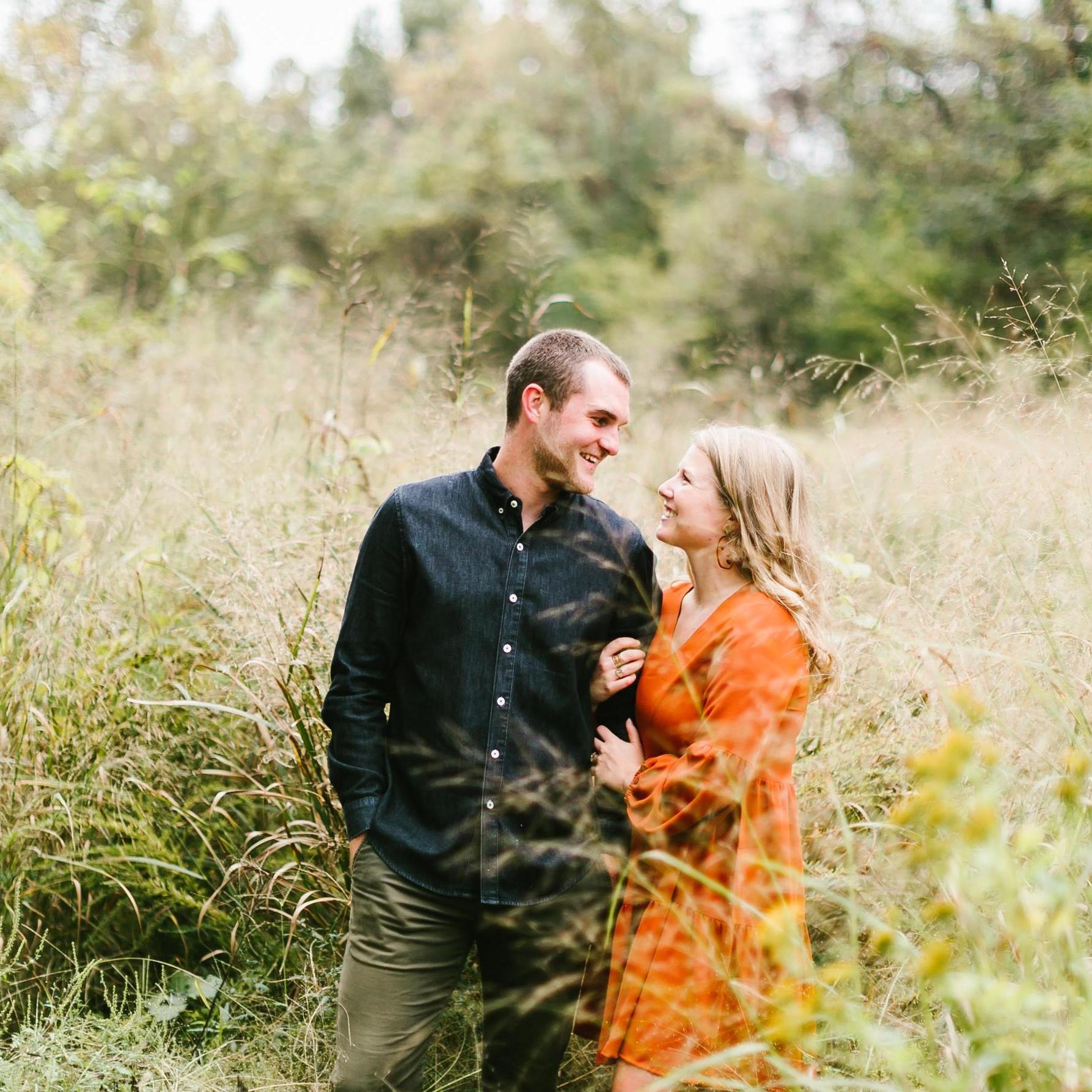 Belle Isle Engagement Shoot
Richmond, VA - 2020