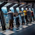 Chicago Observation Deck