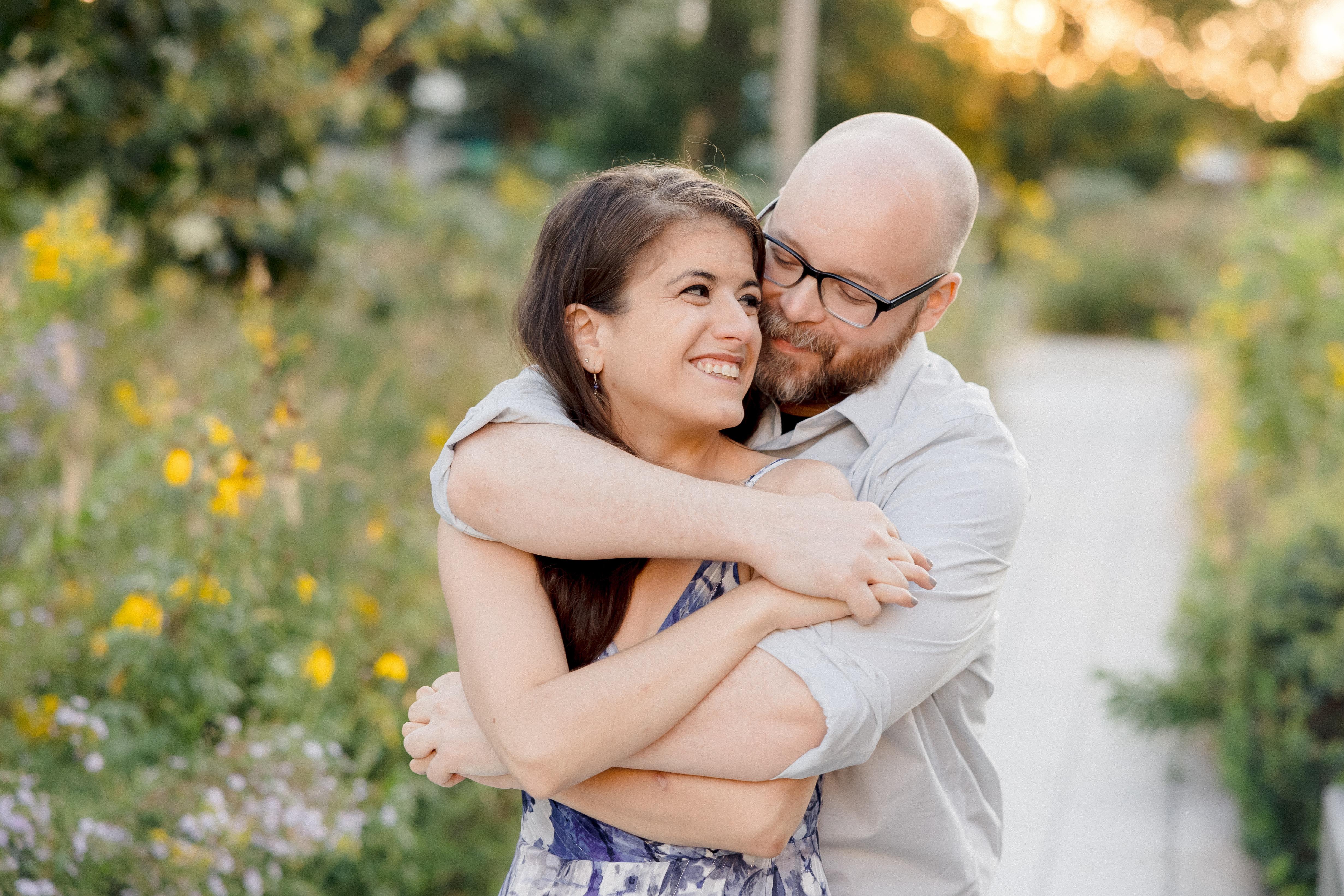 The Wedding Website of Kristen Miano and Daren Stuckenschmidt