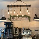 The Bakery Barn
