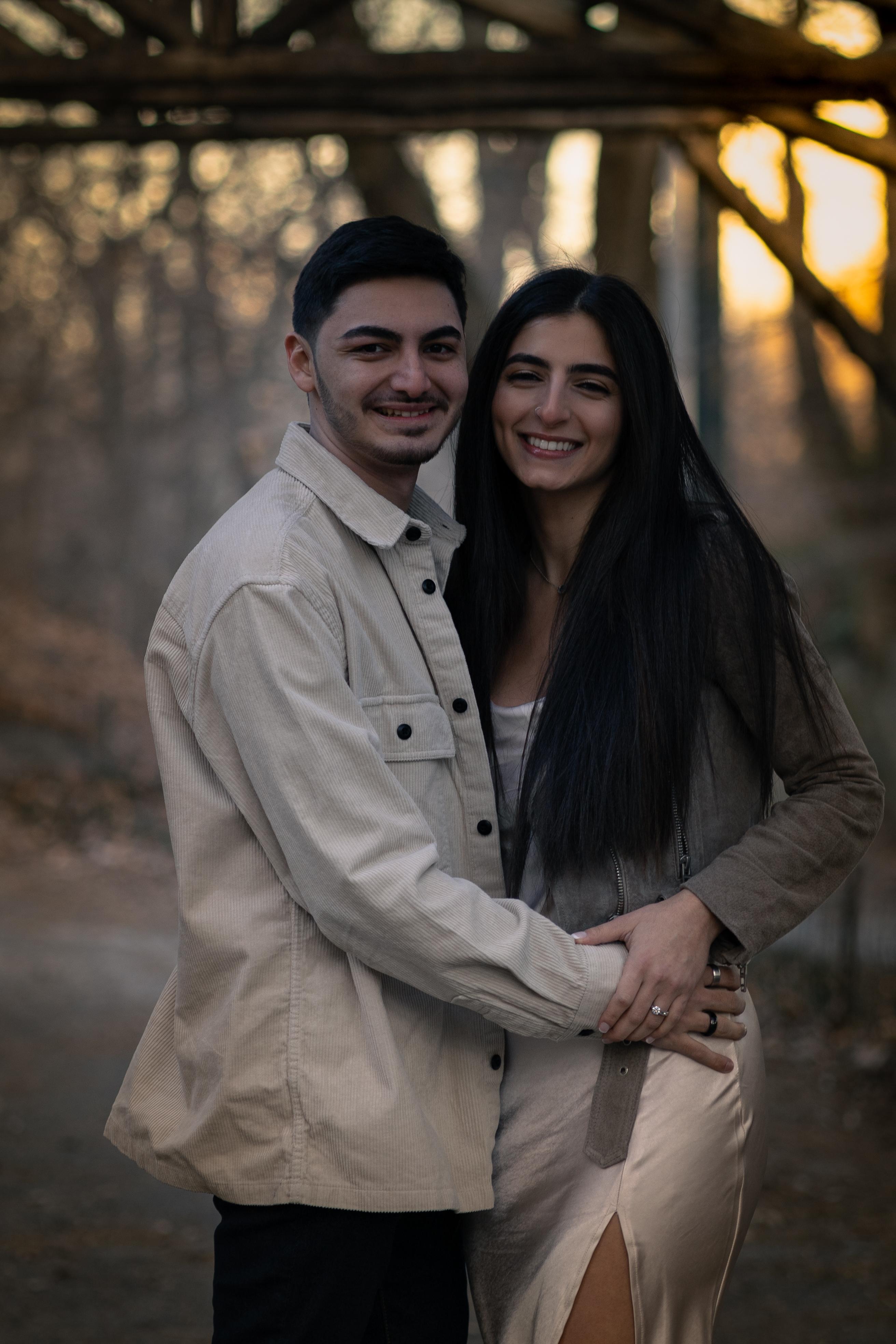 The Wedding Website of Maysah Abudayyeh and Brandon Mansour