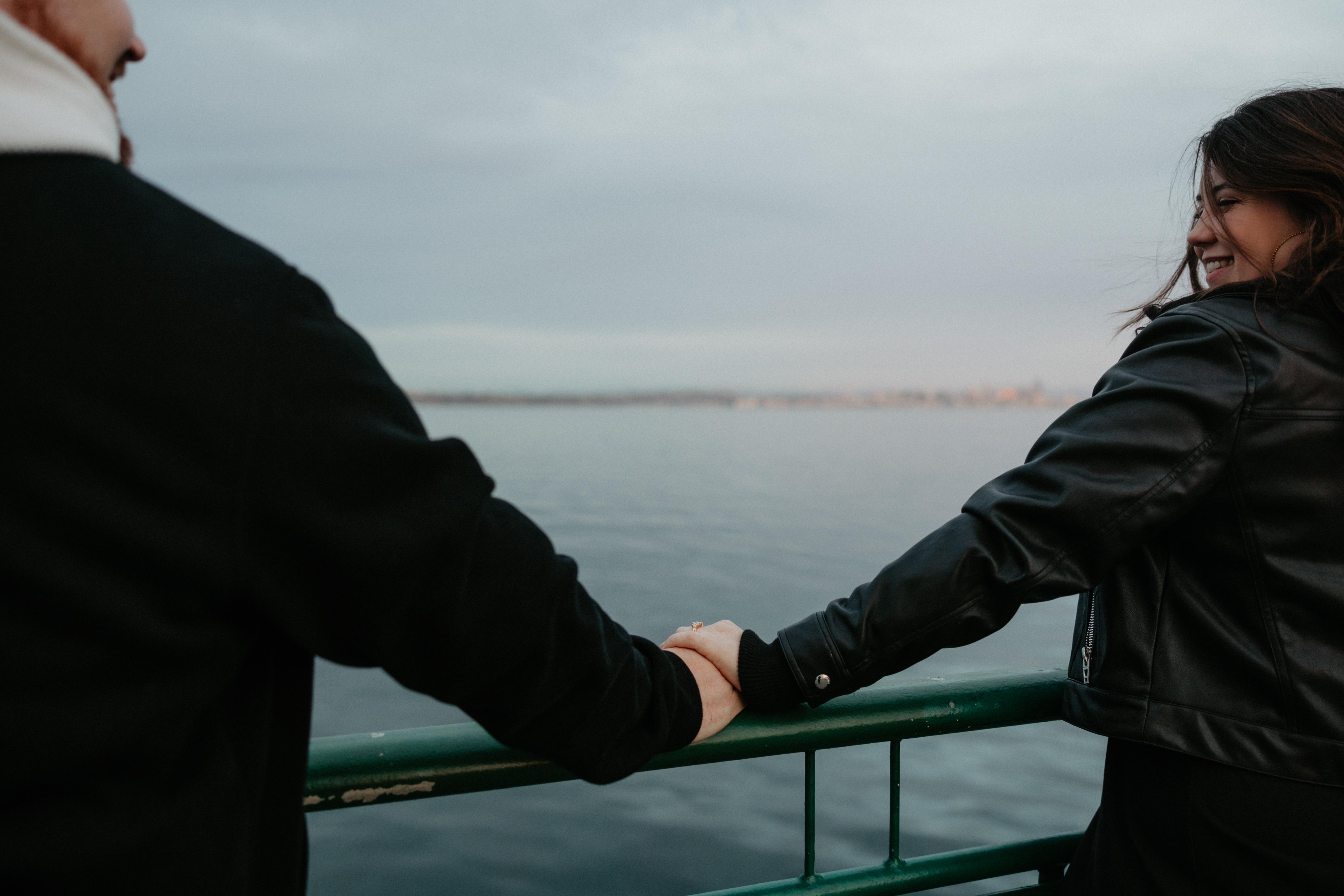 The Wedding Website of Evan Collins and Jennie Harrington