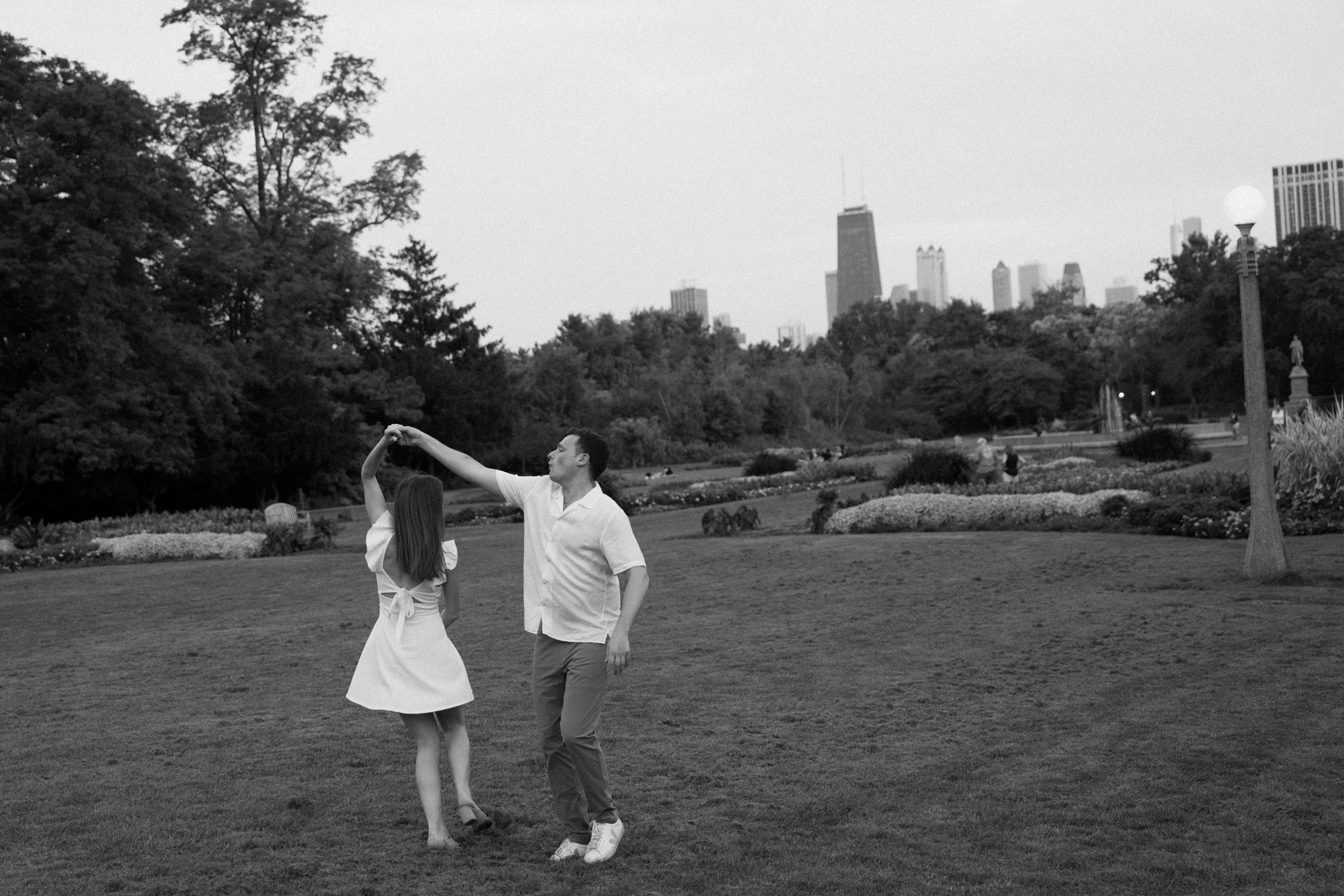 The Wedding Website of Maddie Floodstrand and Ben Stempel