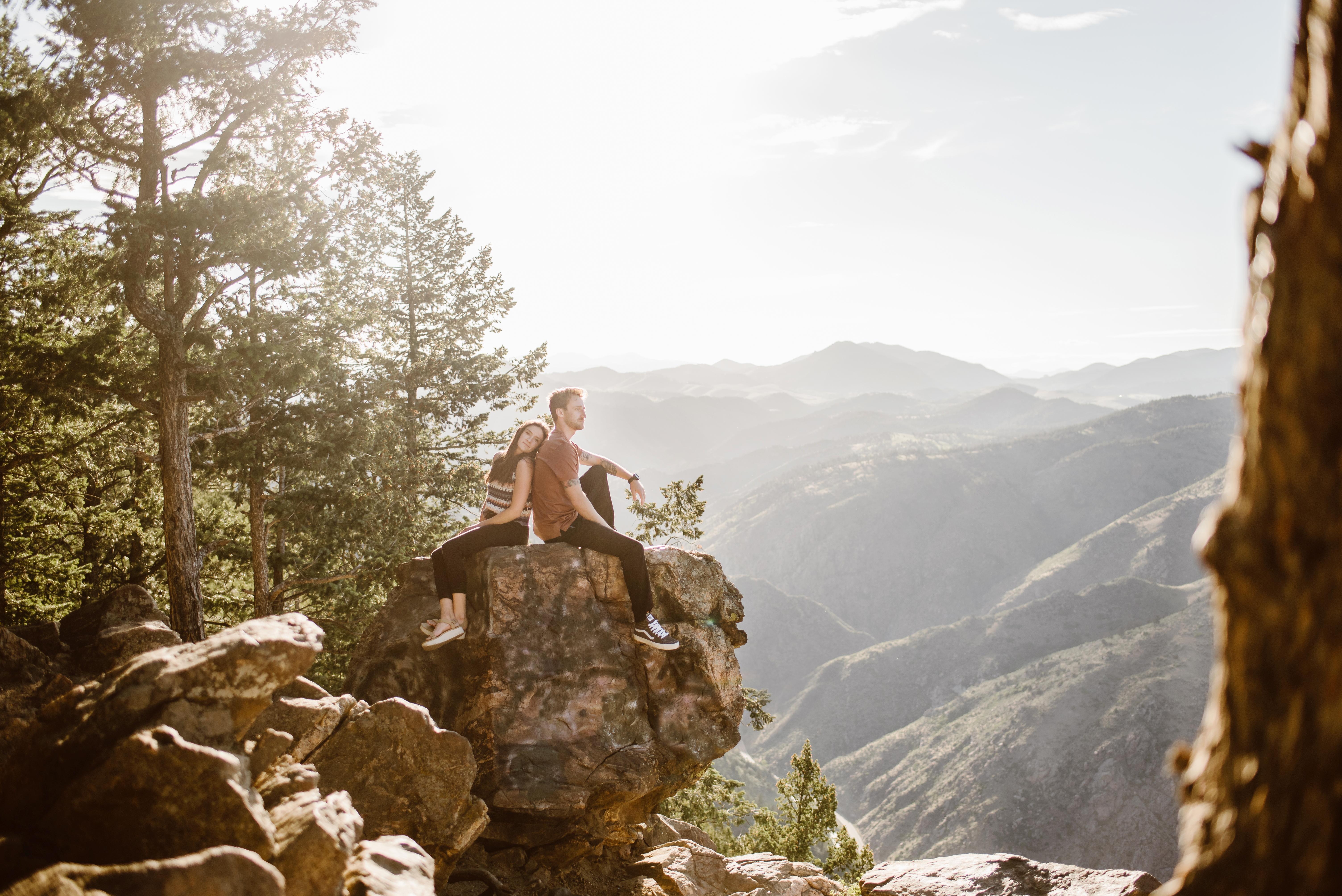 The Wedding Website of Hannah Schopp and Tanner Bowman