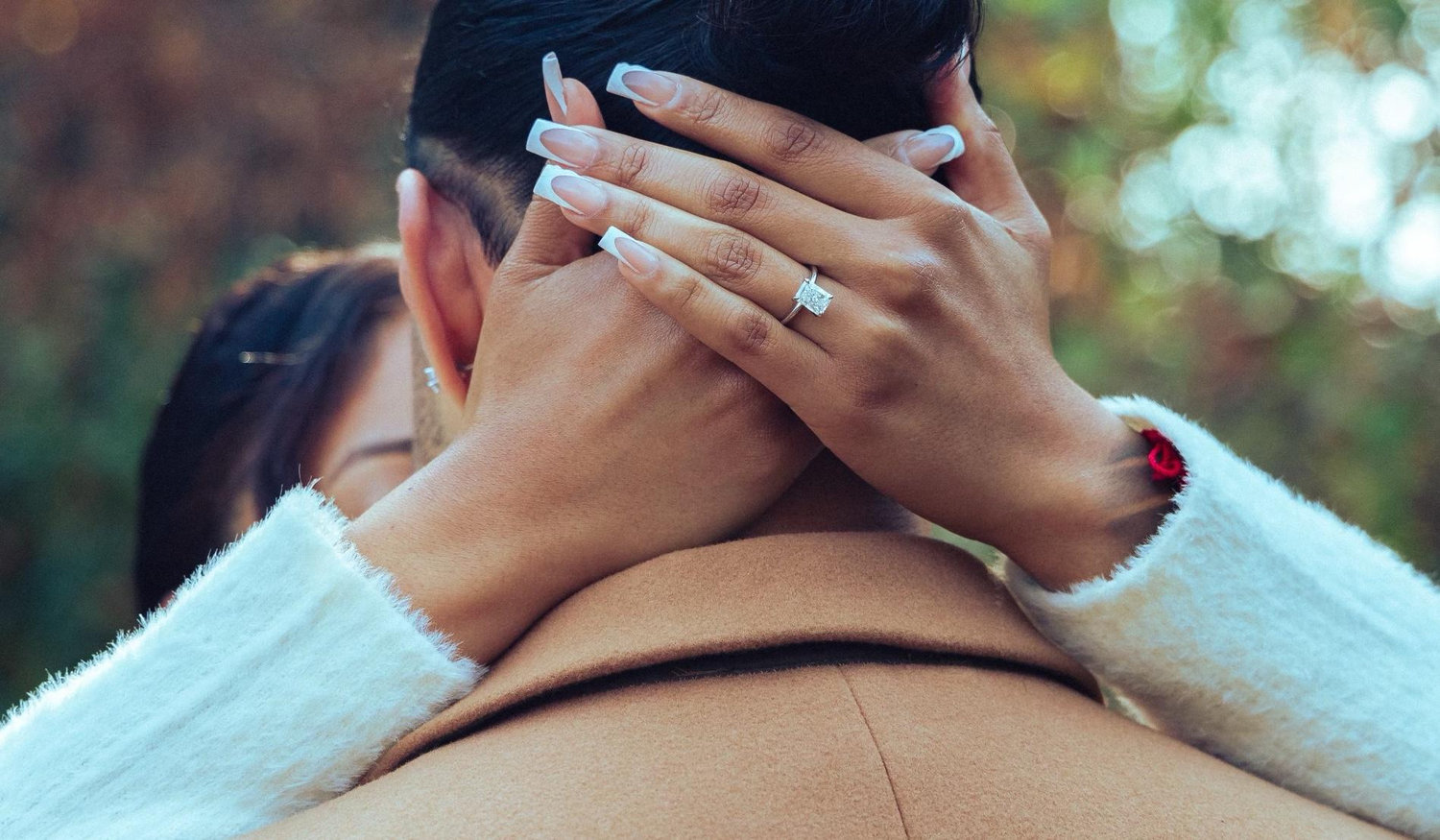 The Wedding Website of Lilliana Goins and Fernando Meza