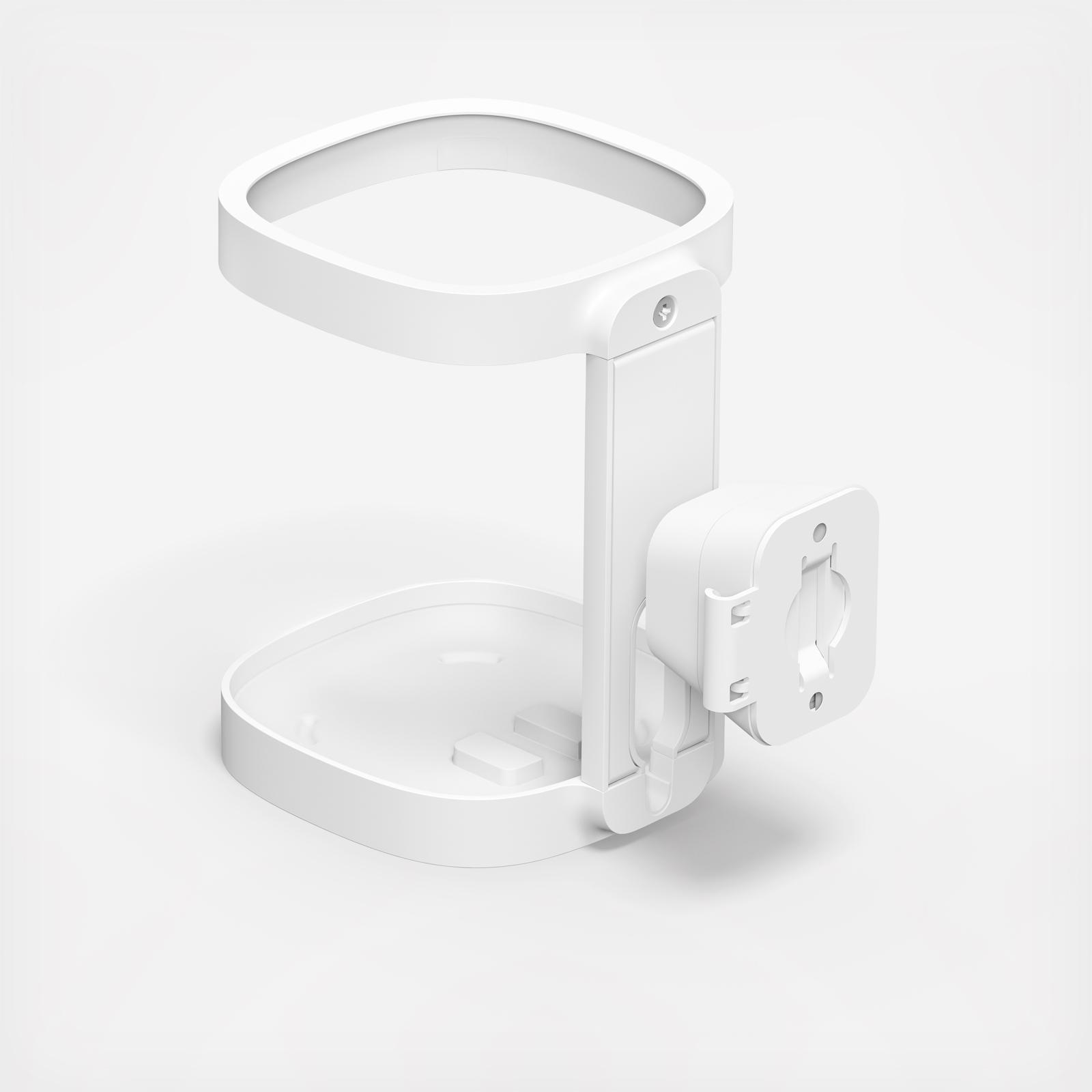 Sonos, Adjustable Wall Mount for Sonos One, One SL, & Play:1 | Zola