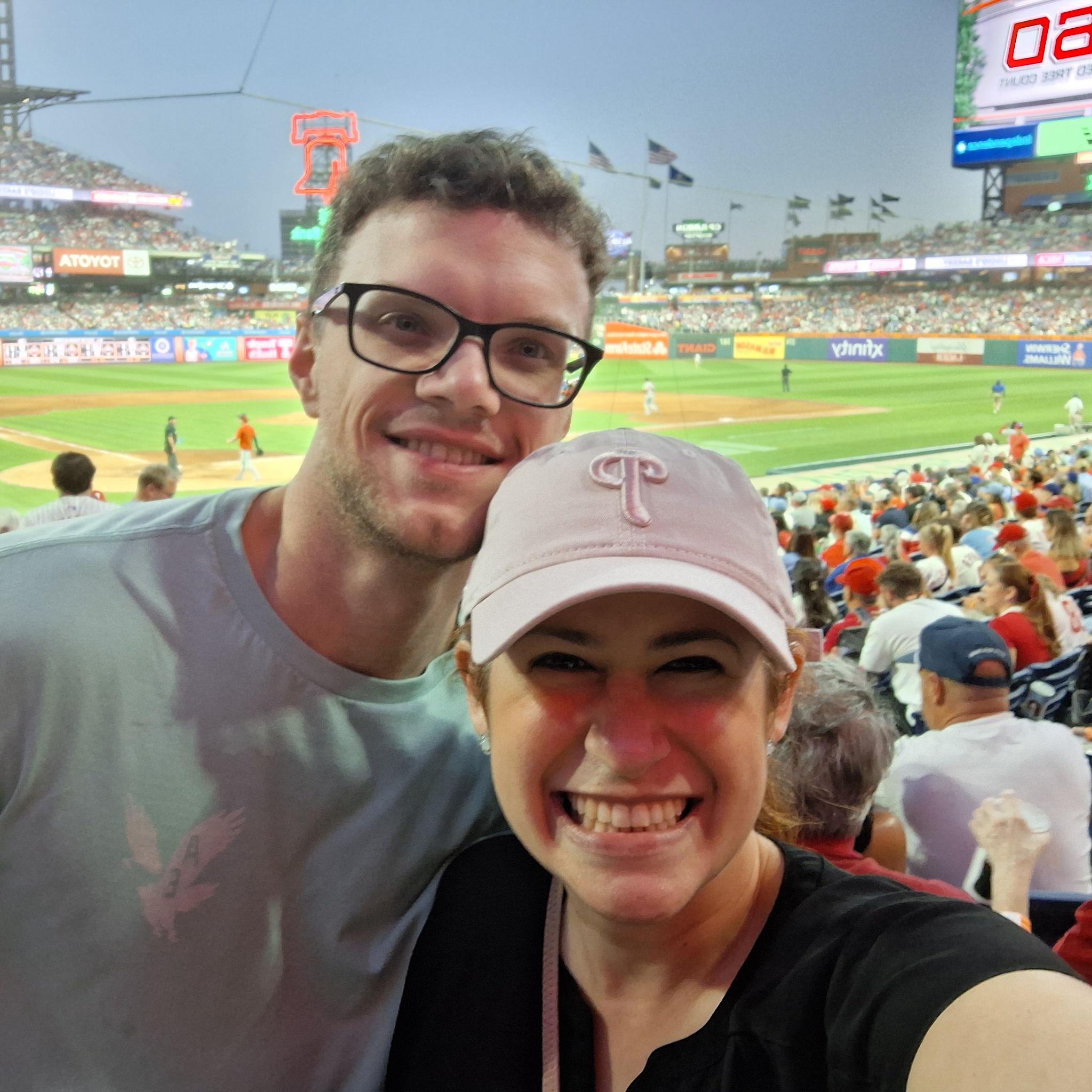 Go Phillies!