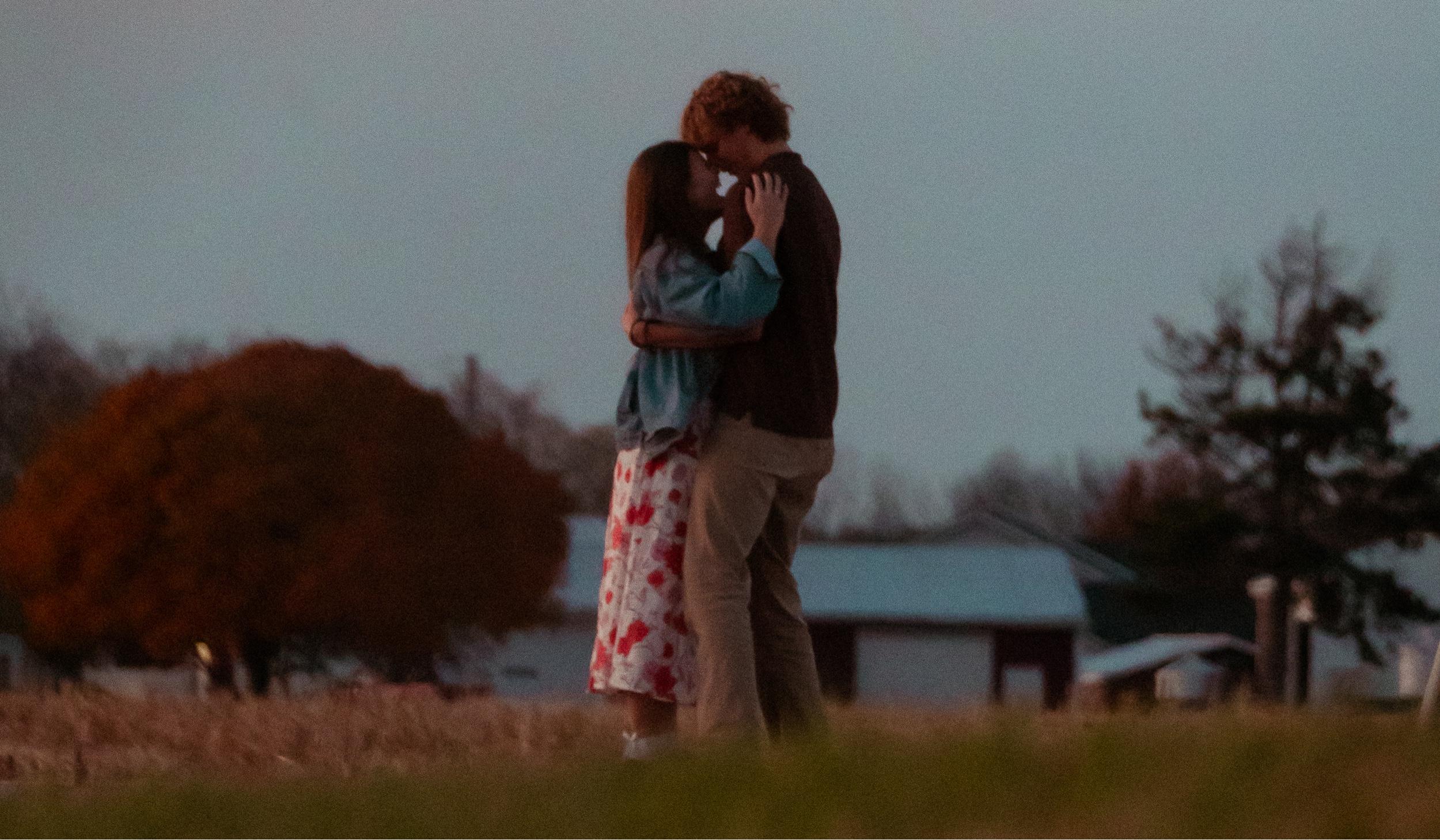 The Wedding Website of Emma Biehn and Nate Weidner