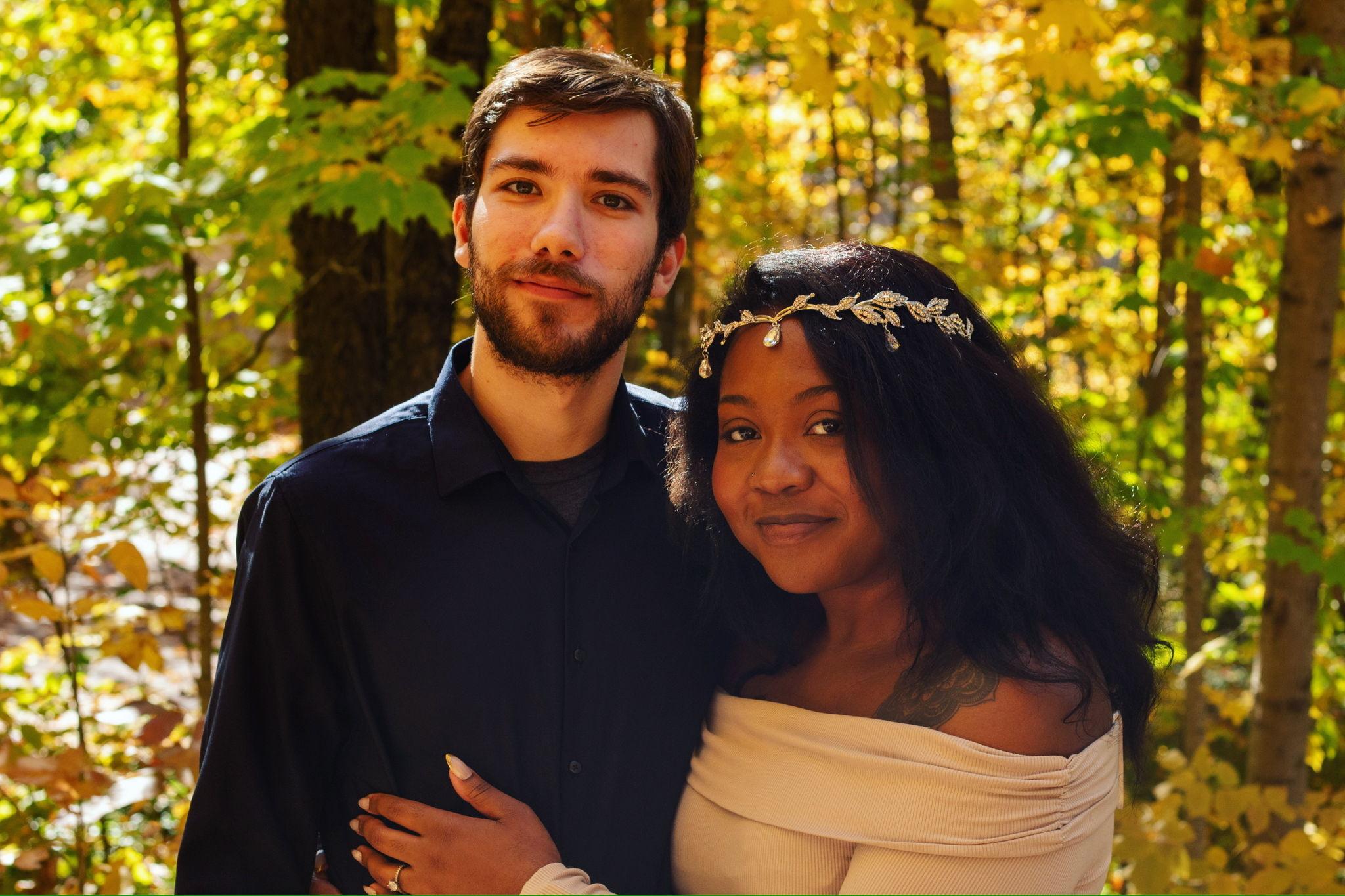 The Wedding Website of Abriana Herron and Noah Rentsch