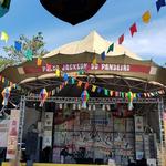 Centro Luiz Gonzaga de Tradições Nordestinas