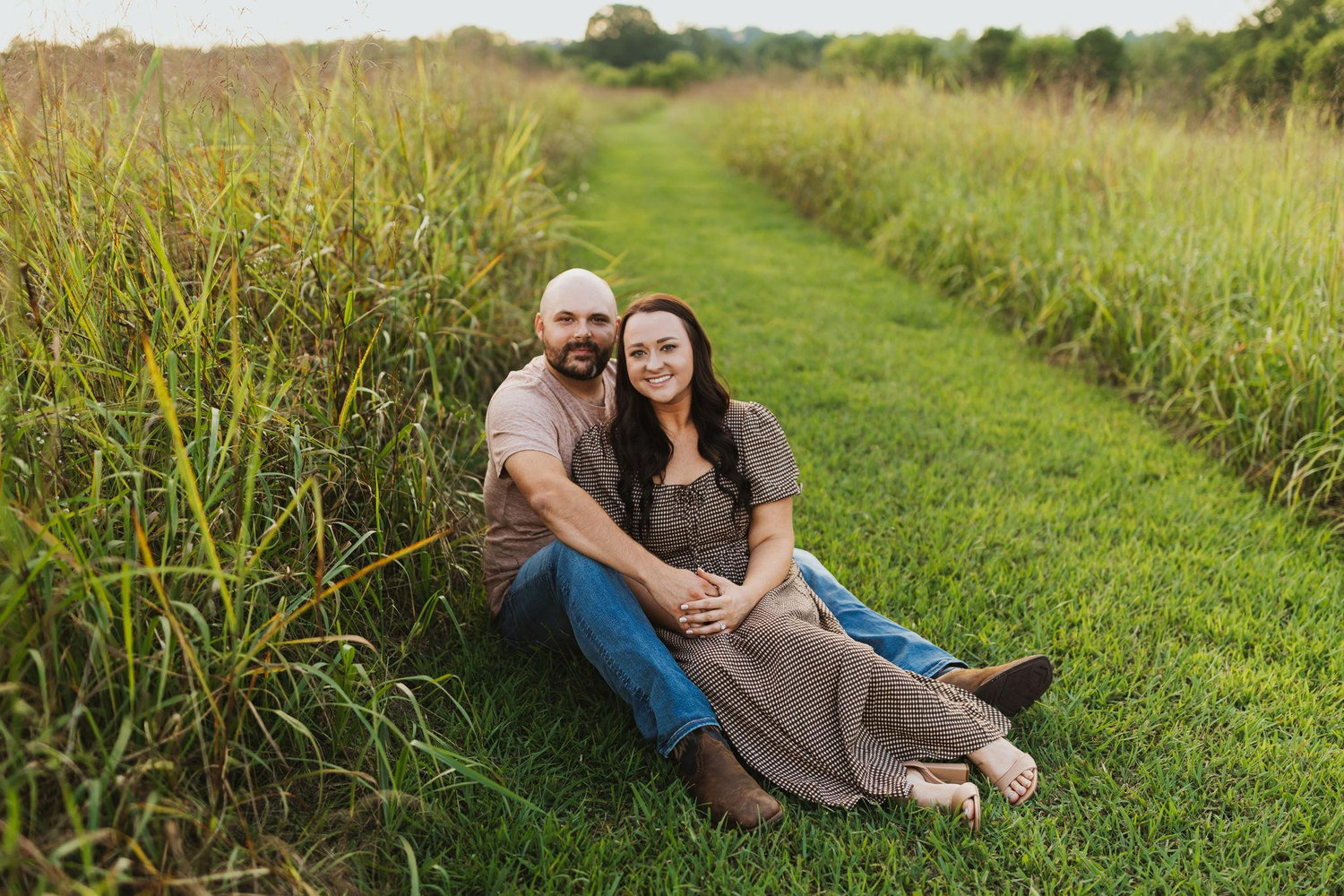 The Wedding Website of Kristen Pelfrey and Kyle Smith