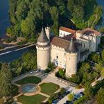 Château de Mercuès - Wine Cellar Tour