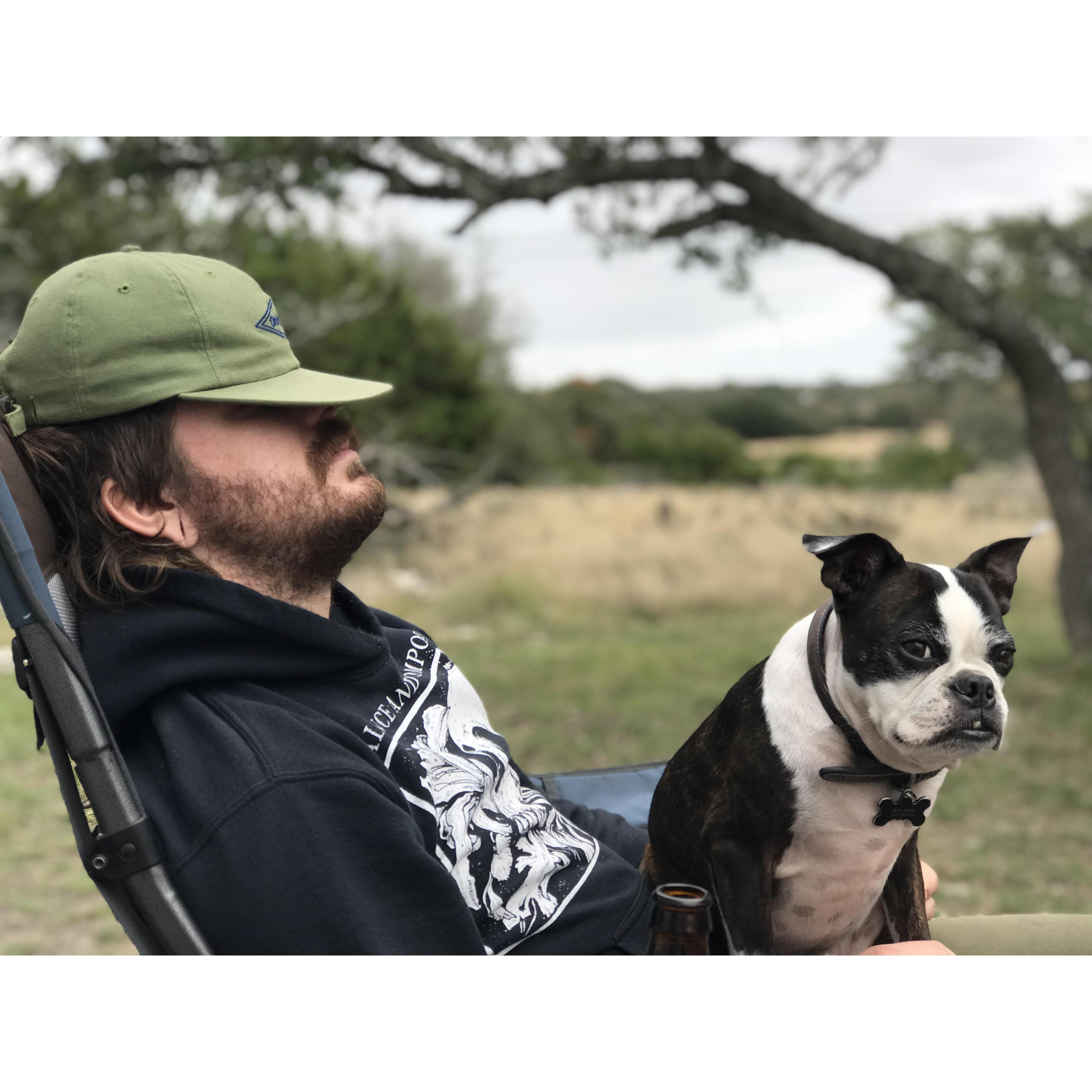 Thanksgiving 2018