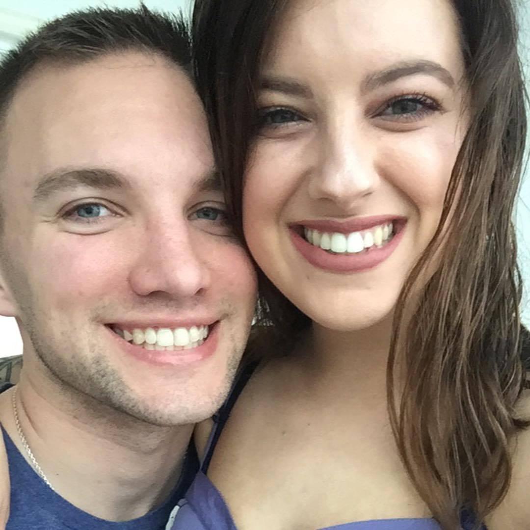 The Wedding Website of Selena Anchini and Jacob Lafaver