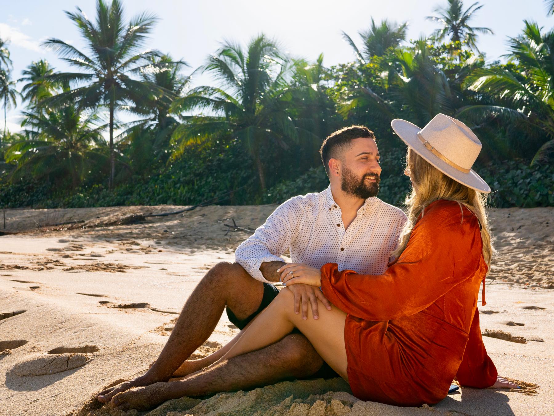 The Wedding Website of Amanda Darling and Jose Caballero