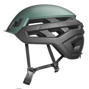 Mammut Wall Rider Climbing Helmet | Jade 52-57 cm | REI Co-op