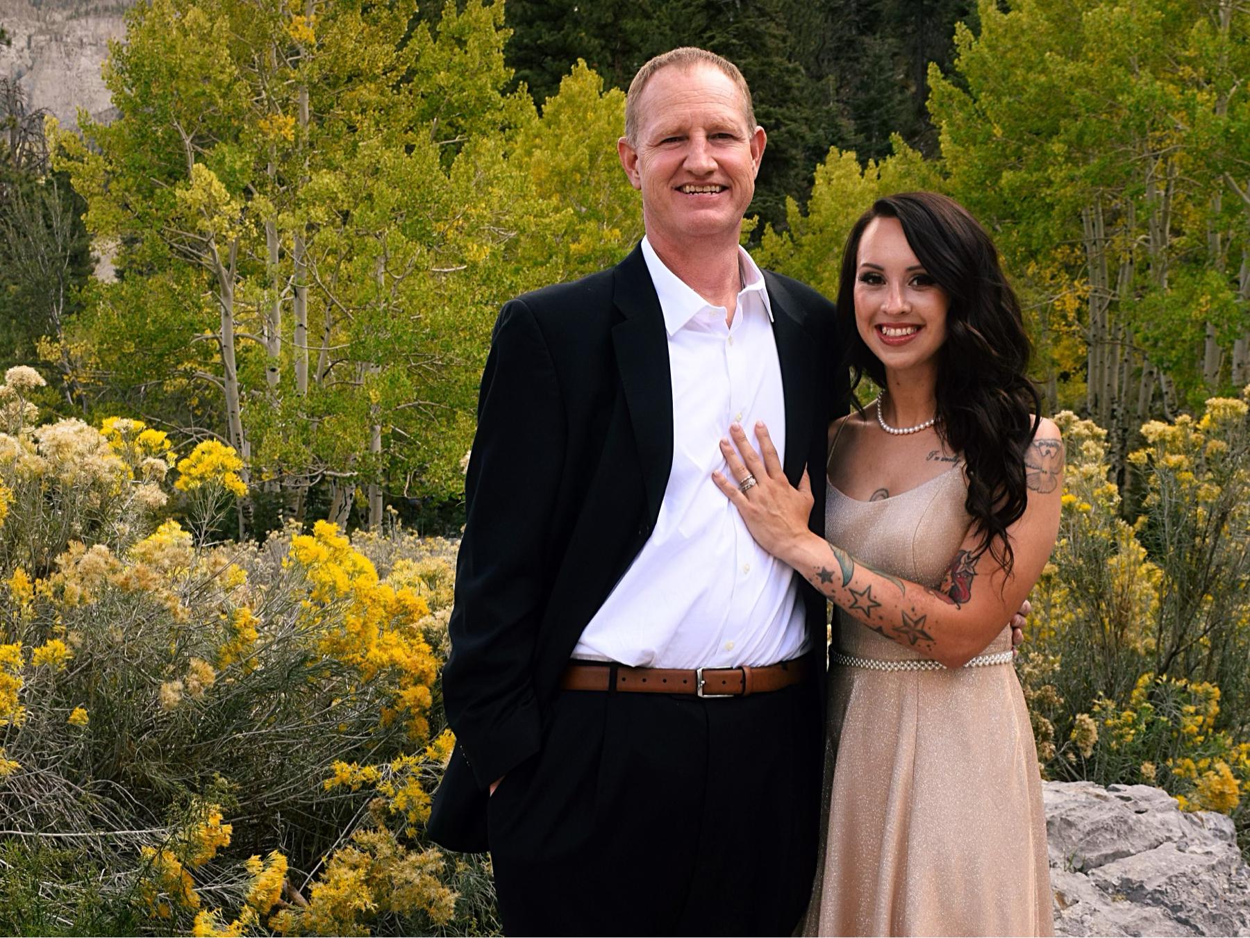 The Wedding Website of Victoria Taylor and Sean Cunningham