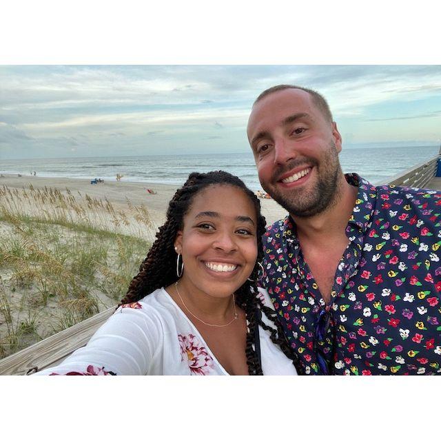 September 2020 - Carolina Beach