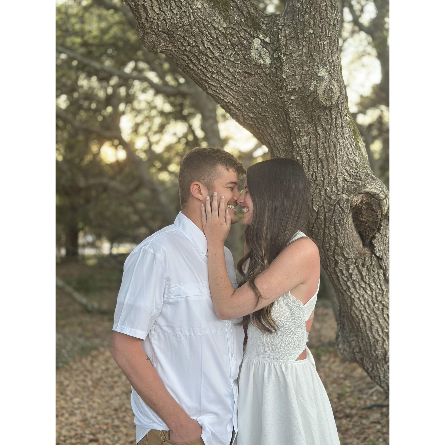 Engagement pictures