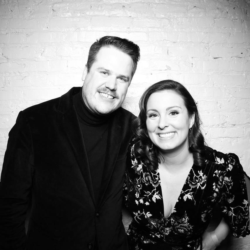 Sprout kick-off party 2018