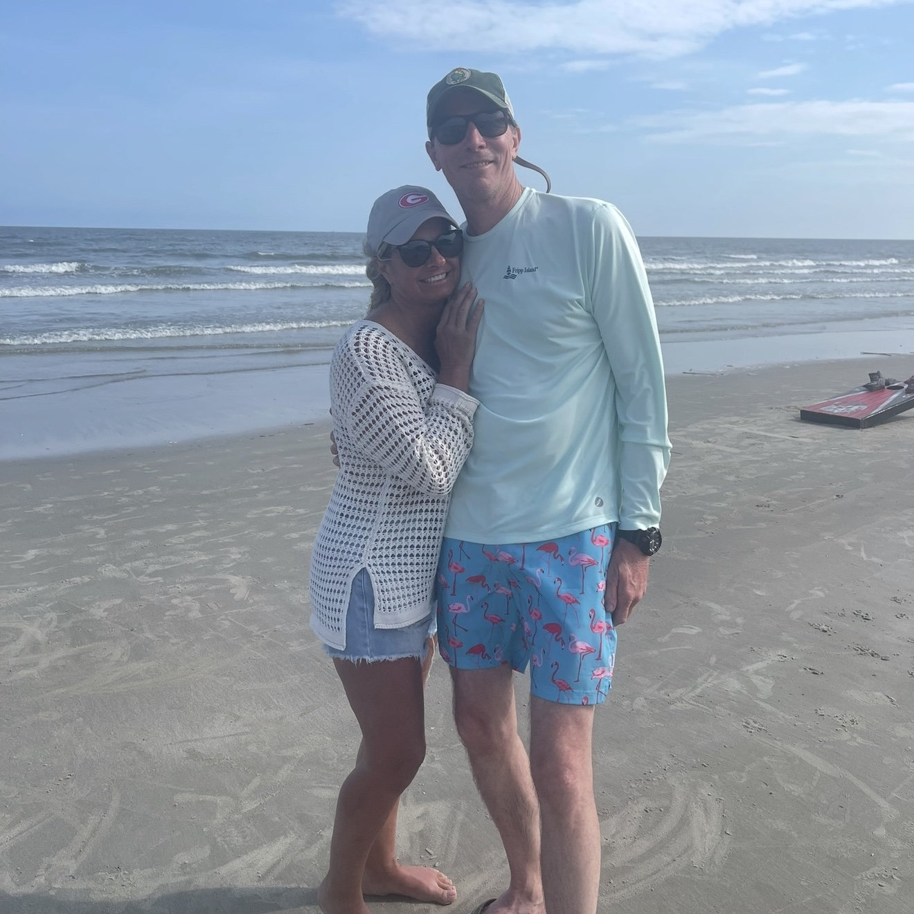 Fripp Island