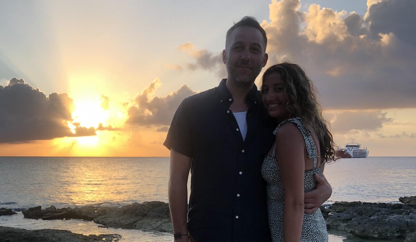 The Wedding Website of Lauren Porten and Christopher Lavey