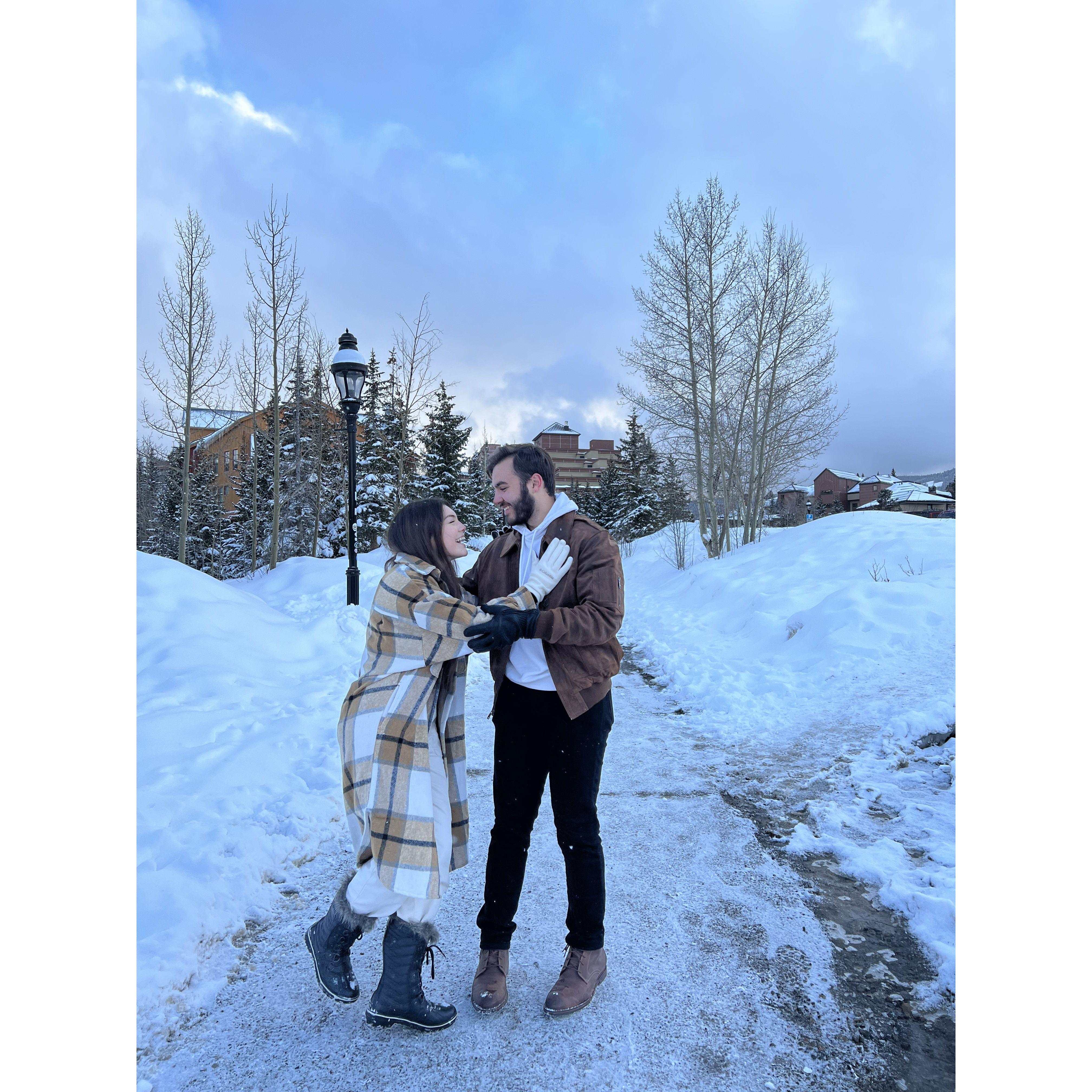 One of our favorite trips taken together <3