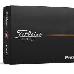 Titleist Pro V1