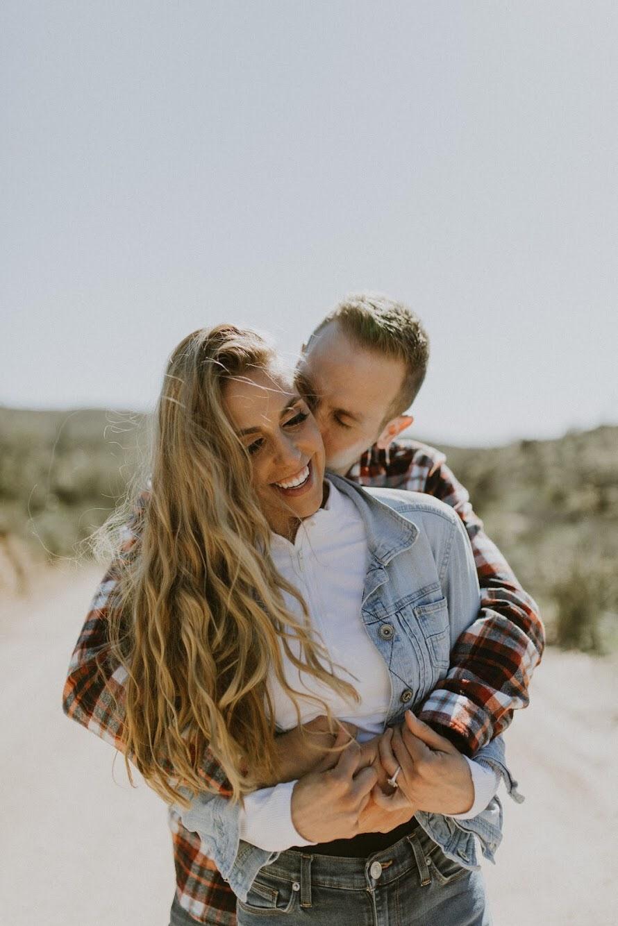 The Wedding Website of Alicia Baehr and Michael Lowry