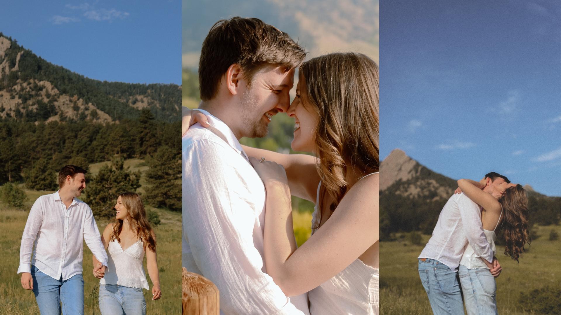 The Wedding Website of John Fletcher and Hannah Fisher