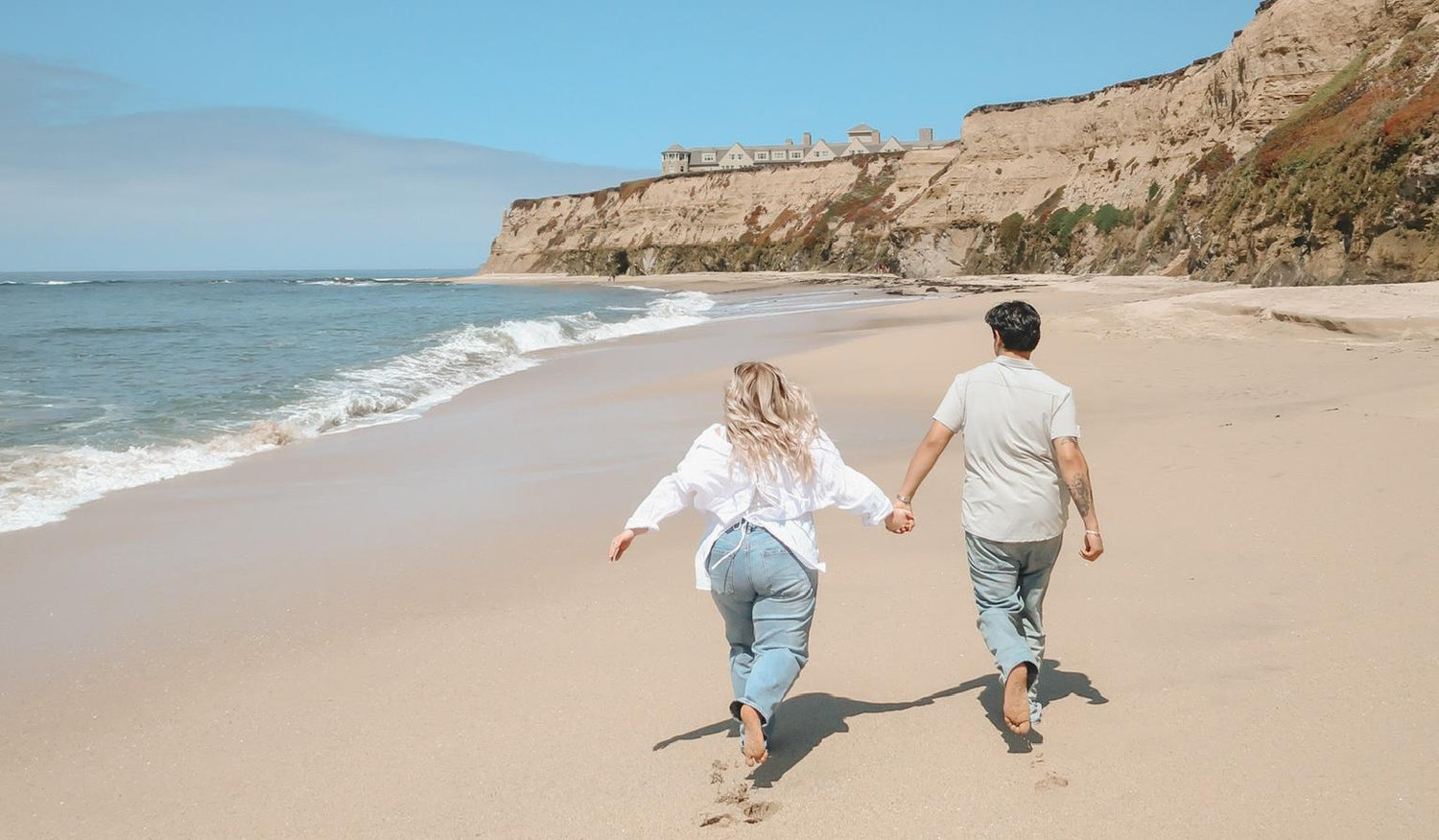 The Wedding Website of Alyssa Jackson and Marco Rosas