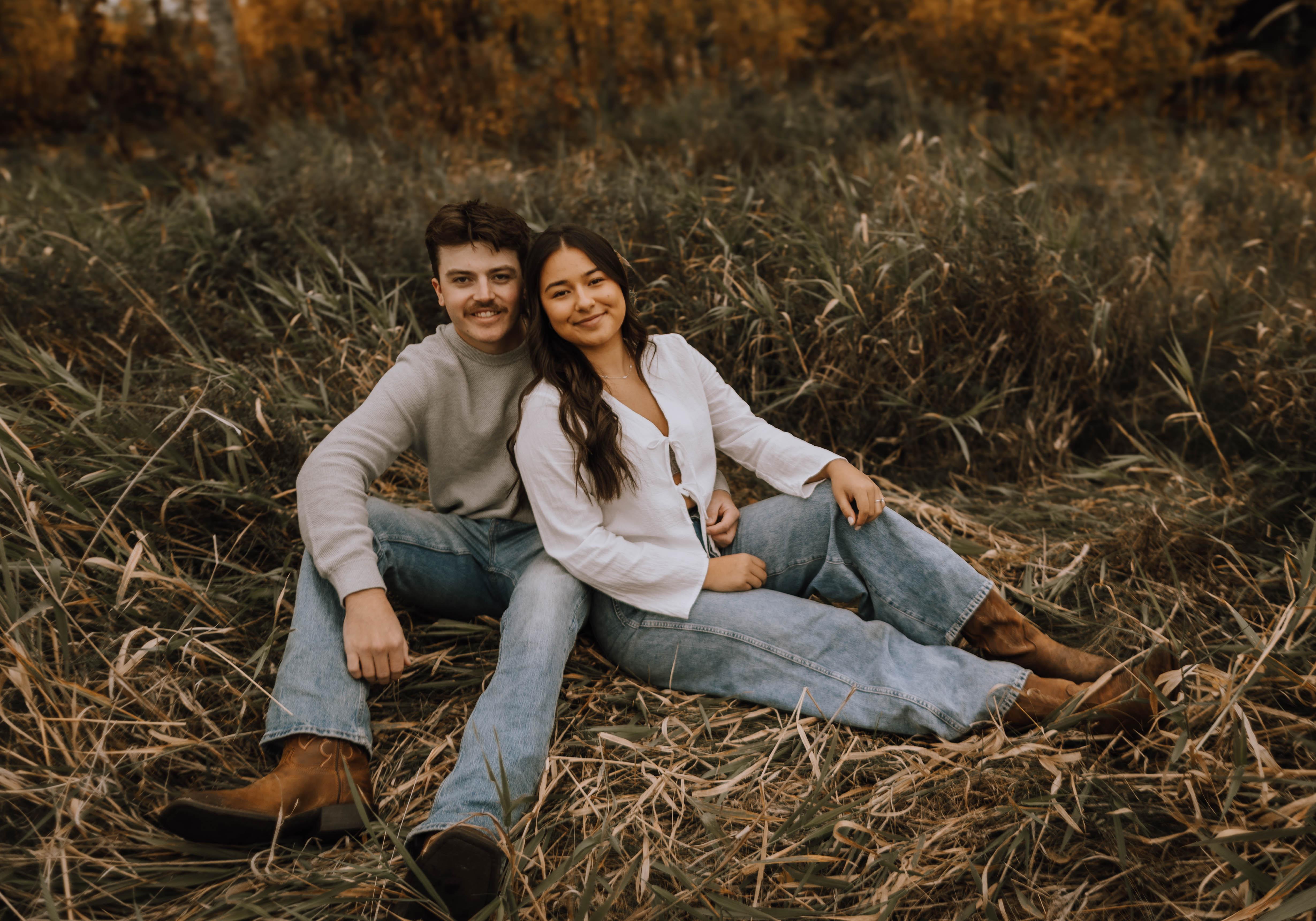 The Wedding Website of Maddy Maxson and Lucas Tarbitt