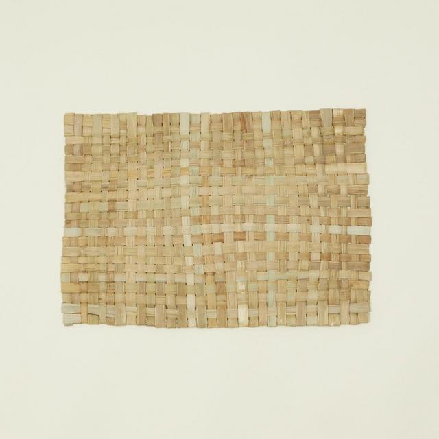 Handwoven Placemat