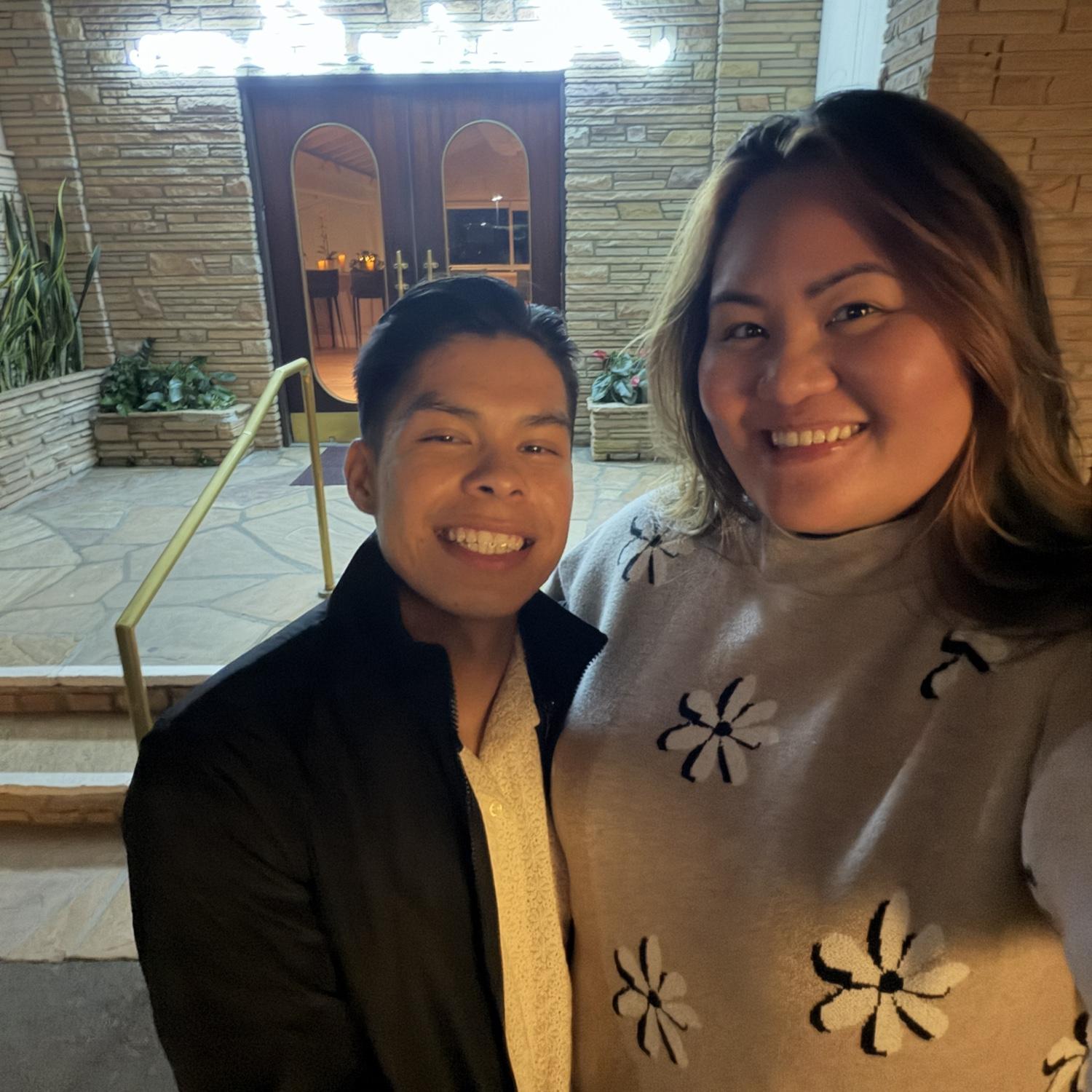 Fancy Dinner at Marine Room… pause ✋🏼😳