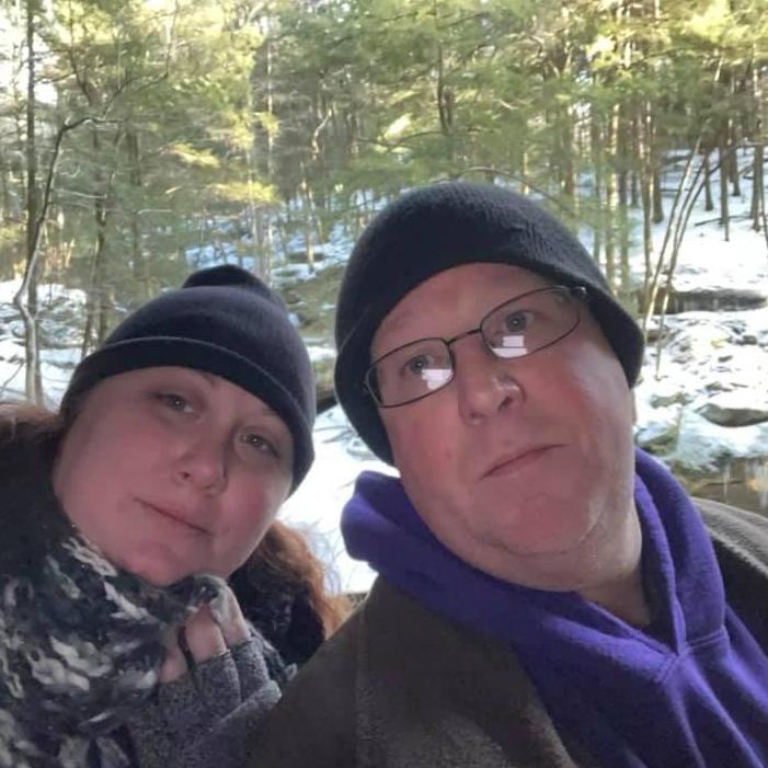 a trip just him and i