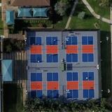 Kickingbird Pickleball Center