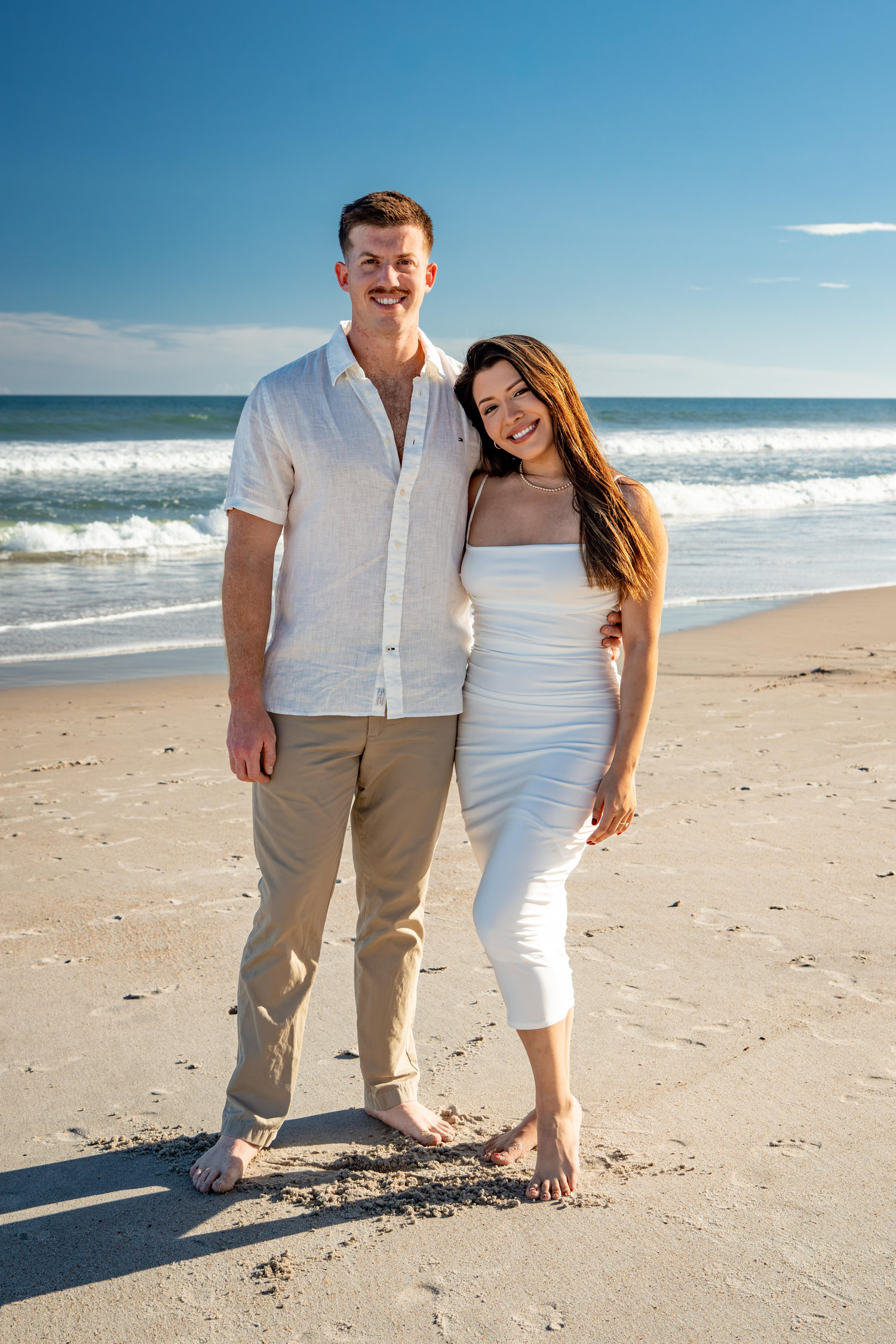 The Wedding Website of Camila Lozada and Ethan Busenitz
