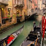 Visit Venice