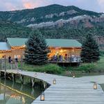 River Bend Ranch Wedding Venue