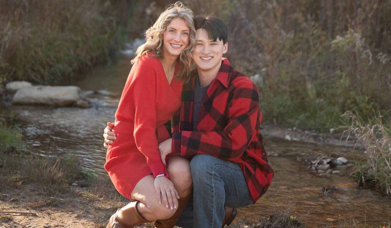 The Wedding Website of Aubre Rain Gothrup and Noah Alexander Cochrane