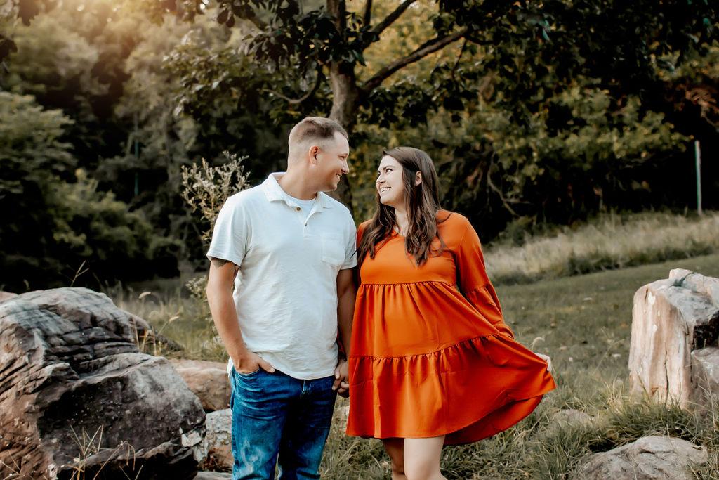 The Wedding Website of Kristin Kilpatrick and Nathan Childers