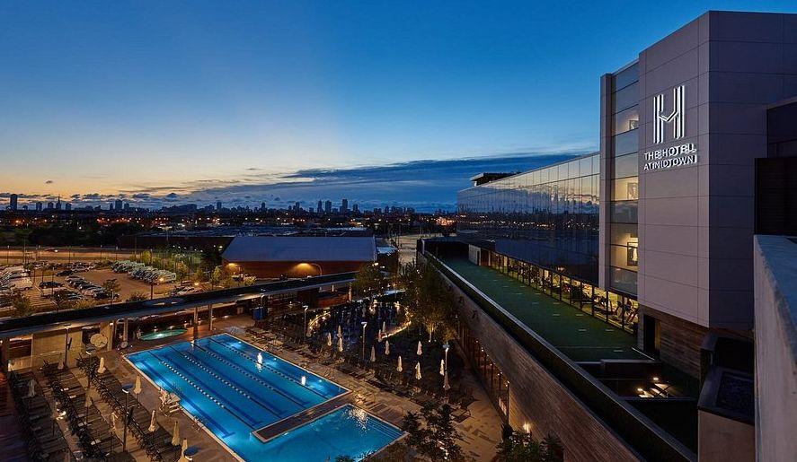 The Wedding Website of Hannah McGivney and Jon Strieter