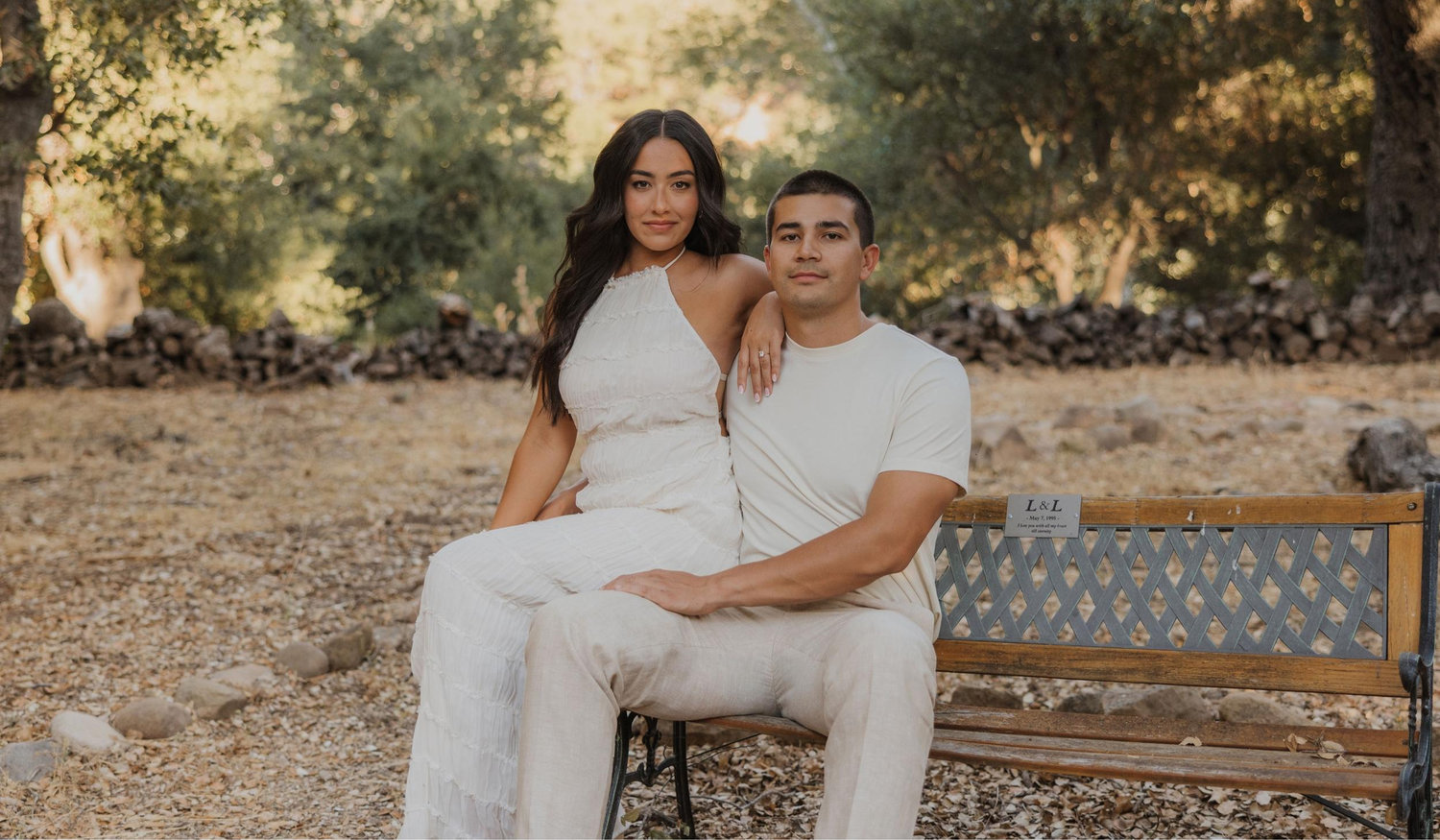 The Wedding Website of Jeremiah Nicholson and Sadee Broida