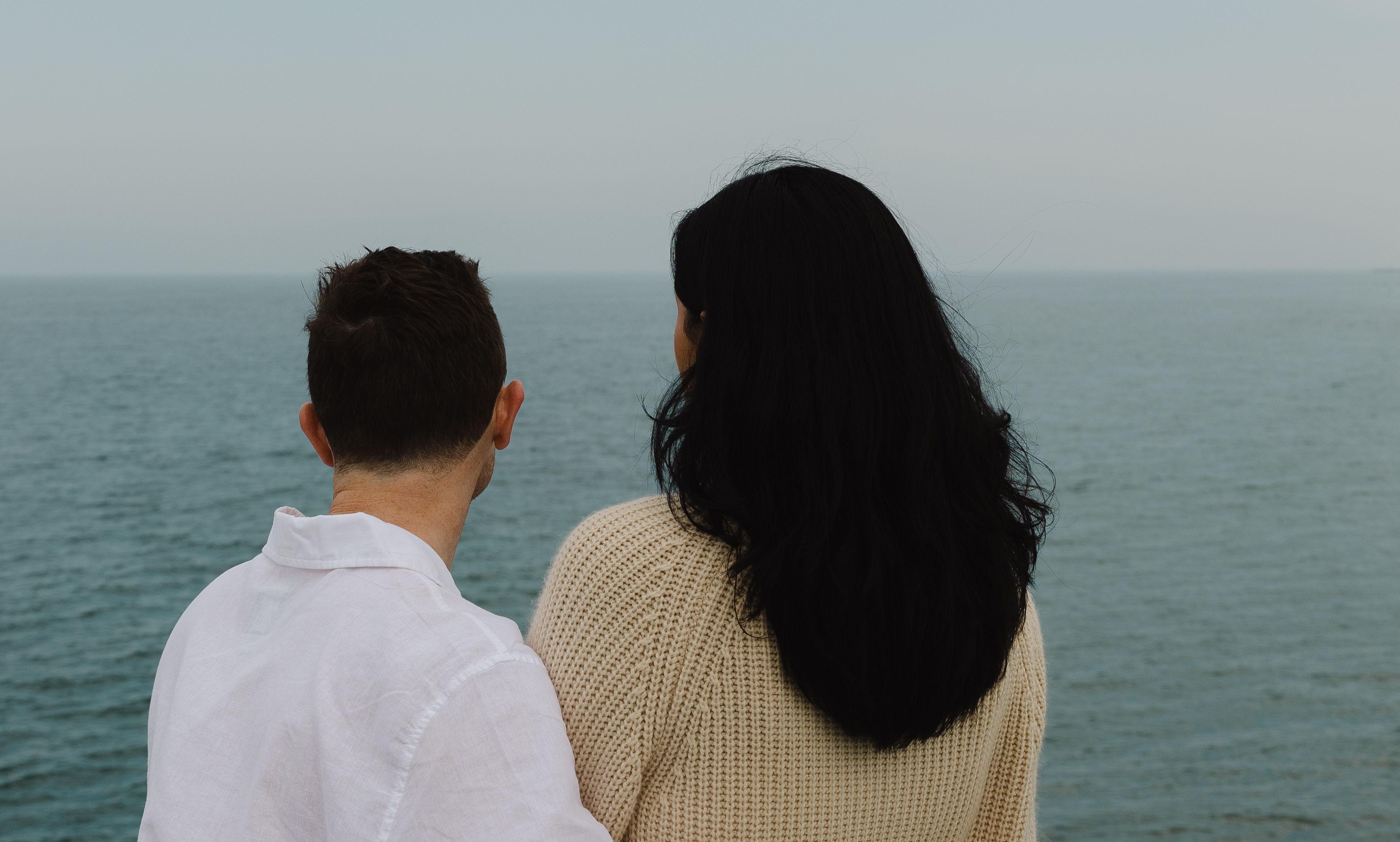 The Wedding Website of Daniela Pavon and Charley Edson
