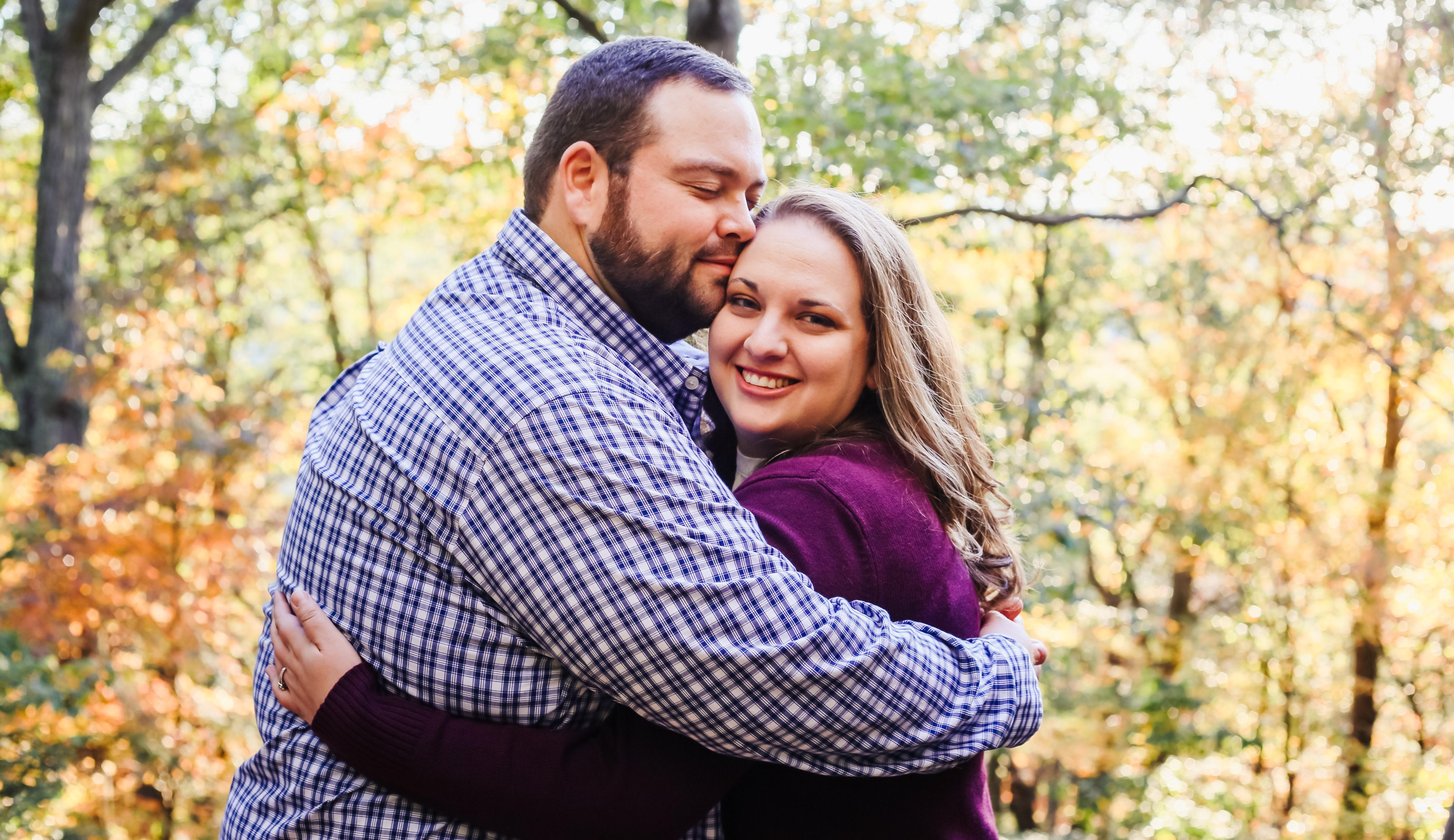 The Wedding Website of Kylie Jones and Brandon Price